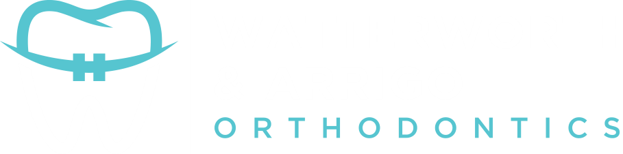 Link to Watterworth & Arrigo Orthodontics home page